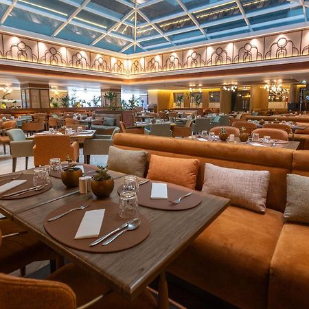 Grand Mogador City Center Casablanca Ngoại thất bức ảnh