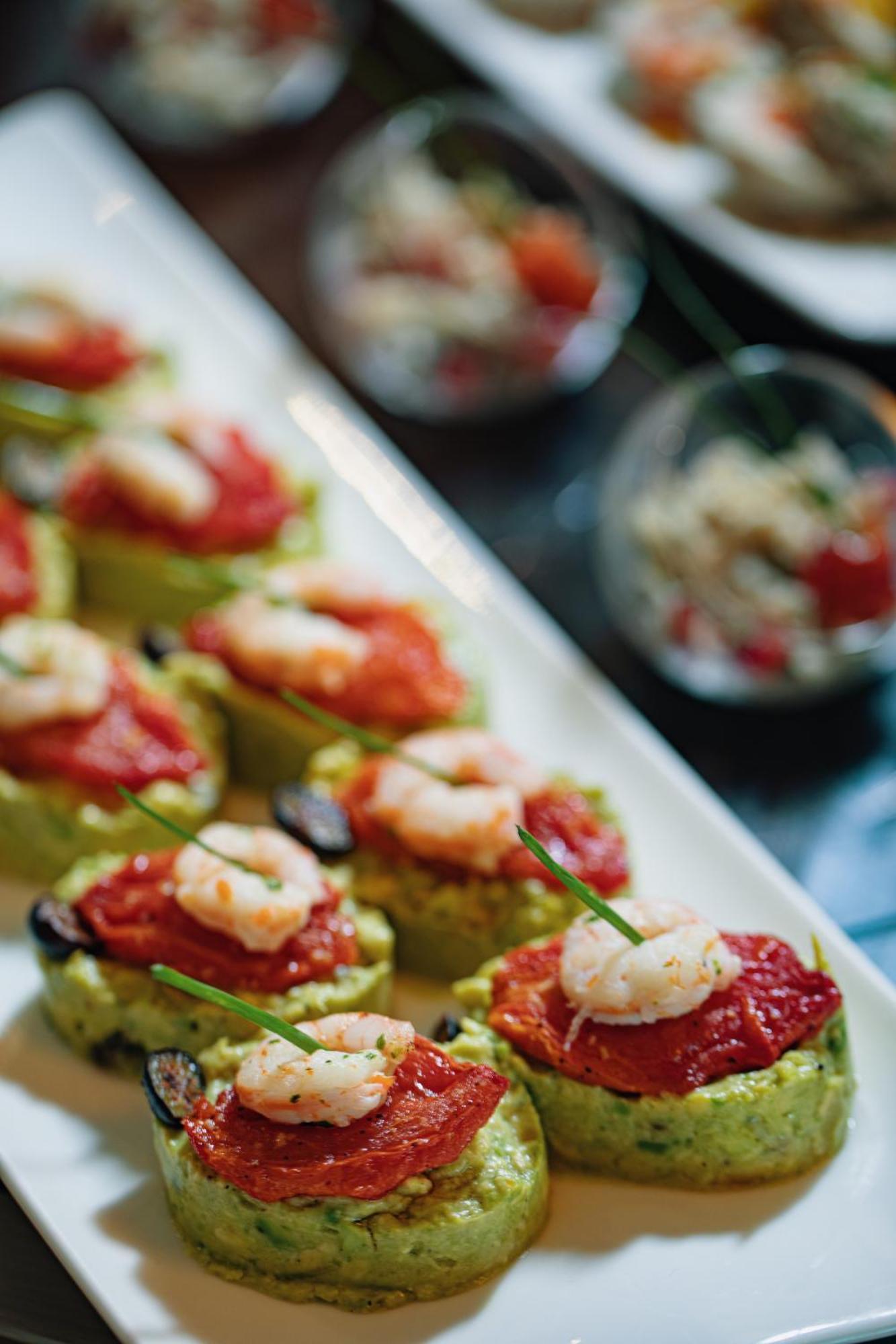 Grand Mogador City Center Casablanca Ngoại thất bức ảnh Canapés